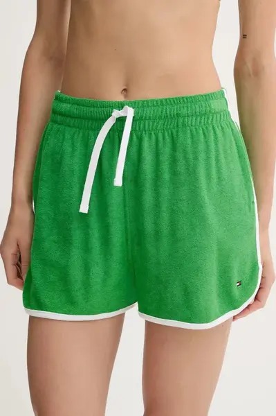 Kraťasy Tommy Hilfiger