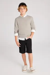 Dětské kraťasy Mayoral slim