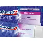 Blend-a-med Cool Water zubní pasta 75 ml