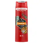 Old Spice TigerClaw Pánský sprchový gel a šampon 400 ml