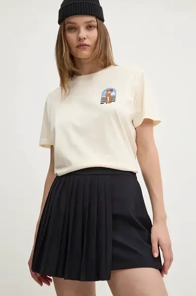 Sukně Abercrombie & Fitch