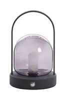 Bezdrátová stolní LED lampa Light & Living Yeremi