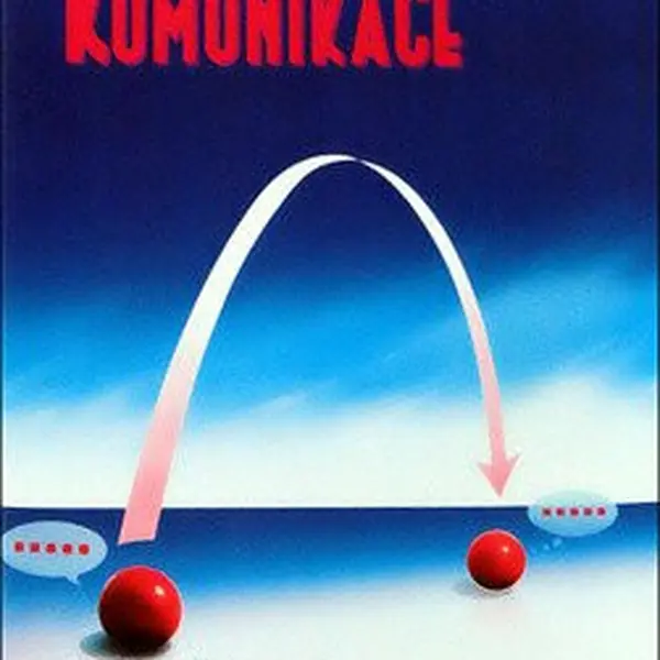Komunikace - L. Ron Hubbard