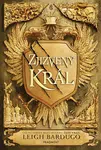 Zjizvený král - Leigh Bardugová - e-kniha