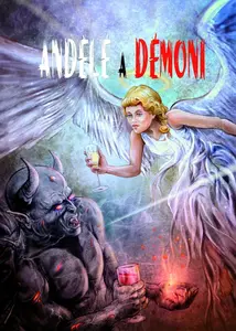 Andělé a démoni - Vlado Ríša