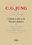 Výbor z díla IX - Člověk a kultura - Carl Gustav Jung