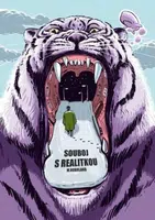 Souboj s realitkou (Neurotická groteska z počátků kapitalismu) - Martin Hobrland - e-kniha
