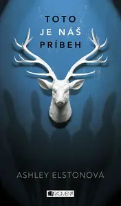 Toto je náš príbeh - Ashley Elstonová