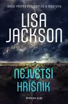 Největší hříšník  - Lisa Jackson - e-kniha