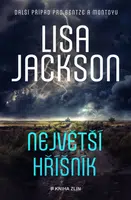 Největší hříšník  - Lisa Jackson - e-kniha
