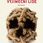 Výjimeční lidé - Peter May - e-kniha