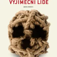 Výjimeční lidé - Peter May - e-kniha