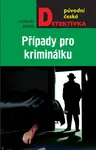 Případy pro kriminálku - Ladislav Beran