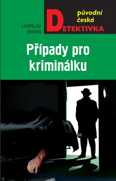 Případy pro kriminálku - Ladislav Beran