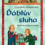 Ďáblův sluha - Vlastimil Vondruška - e-kniha