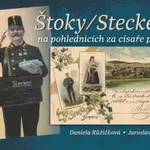 Štoky/Stecken na pohlednicích za císaře pána - Daniela Růžičková