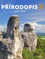 Přírodopis 9 – Geologie, Ekologie - Martin Dančák, Martin Faměra, Tomáš Kuras
