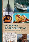 Oceánske dobrodružstvo - Jaroslav Coplák