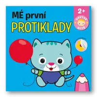 Mé první protiklady - Chytré dítě