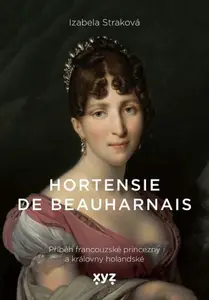 Hortensie de Beauharnais - Izabela Michlian