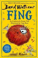 Fing - David Walliams