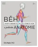 Běh z pohledu anatomie - Chris Napier