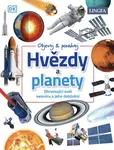 Objevuj & poznávej: Hvězdy a planety - kolektiv autorů, Parshati Patel