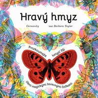 Hravý hmyz - Barbara Taylorová