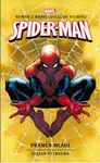 Spider-Man - Pramen mládí - Stefan Petrucha