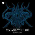 Volání Cthulhu - Howard P. Lovecraft - audiokniha