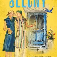 Slečny - Anne Gaëlle Huonová - e-kniha