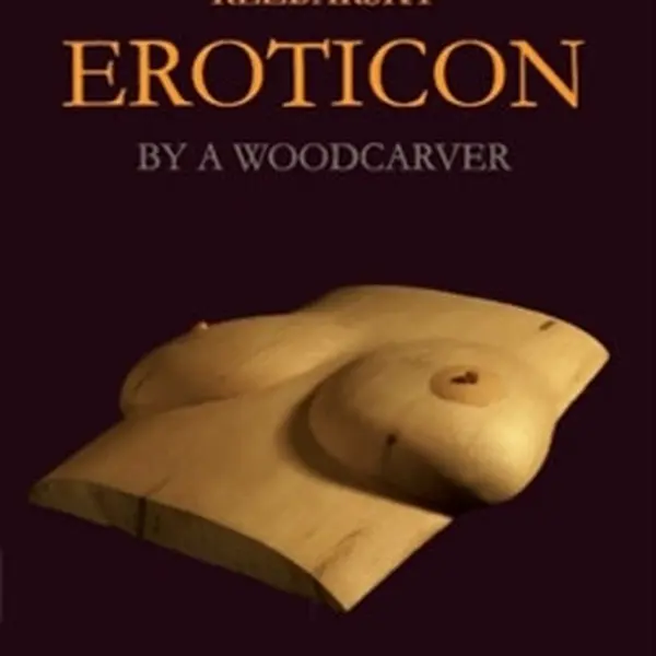 Řezbářský Eroticon - Marek Minář