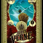 Oceánem na kře ledové - Jules Verne