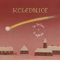 Iva Bittová – Kolednice CD