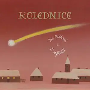 Iva Bittová – Kolednice CD