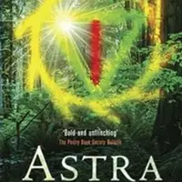 Astra - Naomi Foyle
