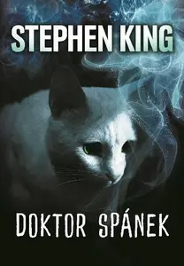 Doktor Spánek - Stephen King