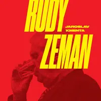 Rudý Zeman - Jaroslav Kmenta