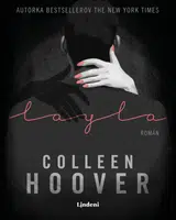 Layla - Colleen Hooverová - e-kniha