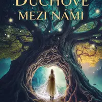 Duchové mezi námi - Olga Krumlovská - e-kniha