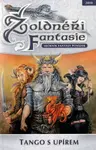 Žoldnéři fantasie 1 - Tango s upírem