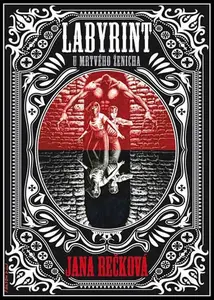 Labyrint u Mrtvého ženicha - Jana Rečková
