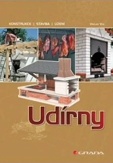 Udírny - Václav Vlk