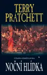 Noční hlídka - Terry Pratchett