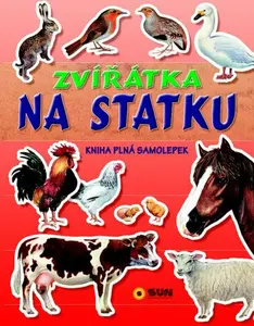 Zvířátka na statku - Francisco Arredondo