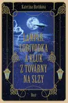 Lampář, lodivodka a kluk z továrny na slzy - Kateřina Havlíková - e-kniha