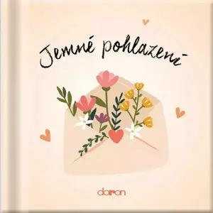 Jemné pohlazení - Ondřej Bakeš