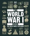 The World War I Book - DK
