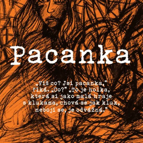Pacanka - Klára Elšíková