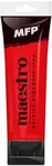 Akrylová barva MFP Maestro 75ml - bright red